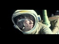Trailer 1 do filme Gravity