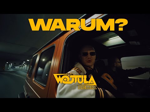 Bungee - WARUM? (WOJTULA REMIX)