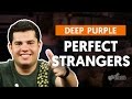 videoclase Perfect Strangers (guitarra)