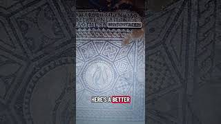 First Jesus as God Art Discovered