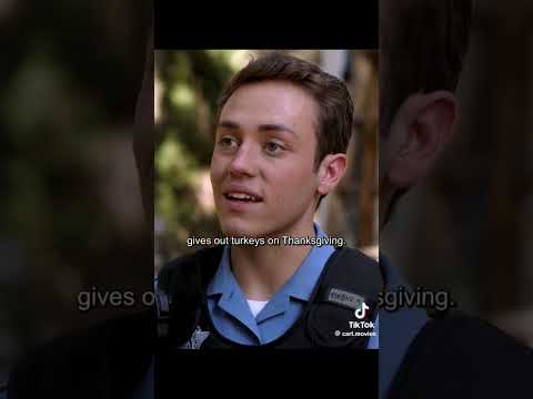 shameless | white boy Carl cop #shameless #shame #short #shorts