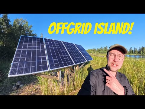 Can we restore power to our island? 🏝️🪫