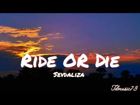 Sevdaliza - Ride Or Die