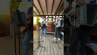 Ondrej Kandráč - Bárka na Butkove 2026 ( feat. Kandráčovci ) 