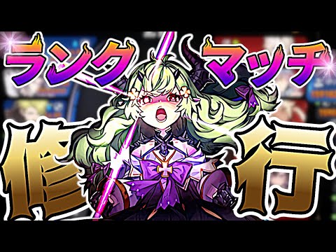 【エピックセブン】闇レイ運用【Epic 7】