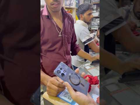 Moto edge. 50 pro new bake cover