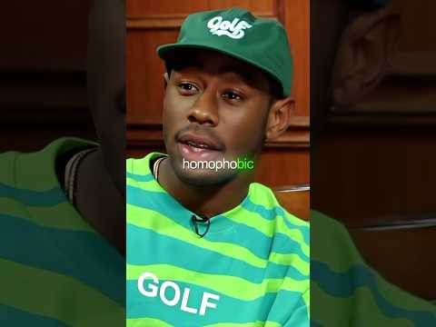 Tyler, The Creator’s HILARIOUS moments 🤣😭
