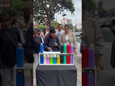 Jogo da garrafa divertido #jogo #challenge #game #funny
