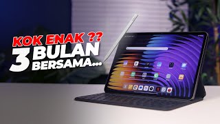 MASIH BANYAK YANG NGINCER TABLET INI! | XIAOMI PAD 7