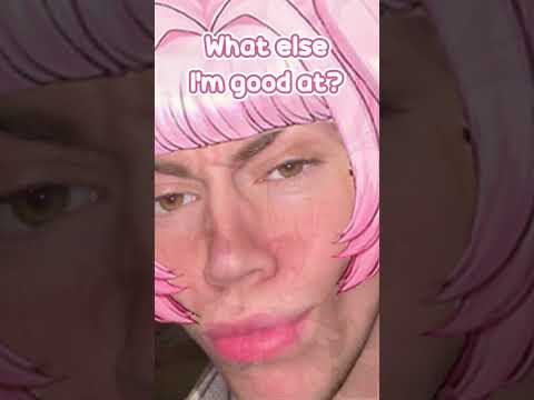 there's a right way of flirting? #vtuber #rachie #machinaxflayon #holostarsen