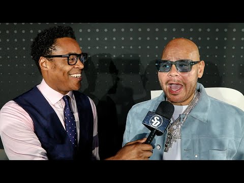 ‘I’M PROUD OF EDGAR BERLANGA!’ – Fat Joe HONEST THOUGHTS on Amanda Serrano LOSS