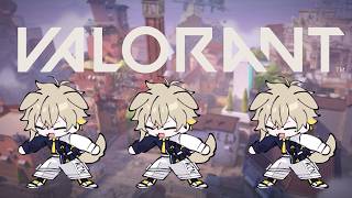 【VALORANT】おい、久々にやるぜVALORANT メンバー概要欄【瀬尾カザリ / ネオポルテ】