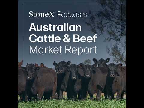 Australian cattle prices rally on supply shortage