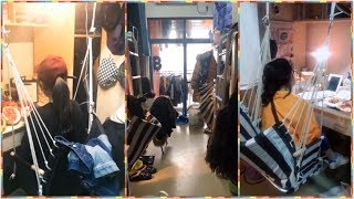 【抖音热门】震惊！国内重点艺术大学女生居然也在寝室做这种事！抖音都想封杀她们！