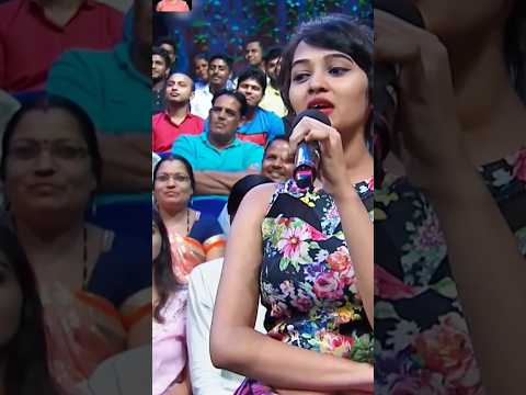Dekho mera pichha karna chhod do । indian idol _today_live_performance।#indianidol15#funny#short#fun