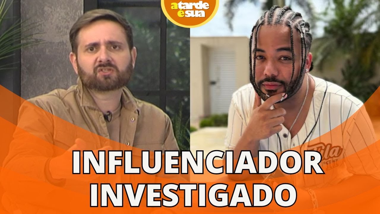 Colunista expõe detalhes do caso Hytalo Santos e questiona Por que ele sumiu do mapa