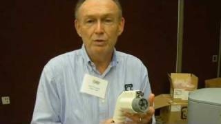 ClipperCreek Charger Demo - Triangle Electric Auto Association