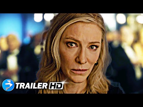 DISCLAIMER - LA VITA PERFETTA (2024) Trailer ITA #2 | Cate Blanchett, Alfonso Cuarón |Serie Thriller