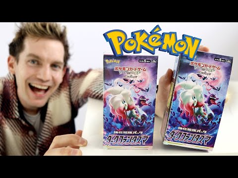 Pokemon TCG News