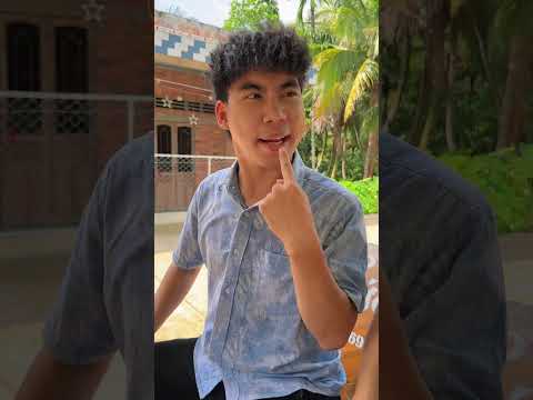 Ngu còn hay đố | Chun #shorts