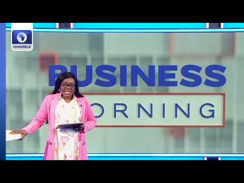 Petrol Import Rises, NNPCL Advances On $21Bn Bonga Project +More | Business Morning