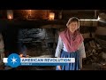 Revolutionary War Spy Techniques