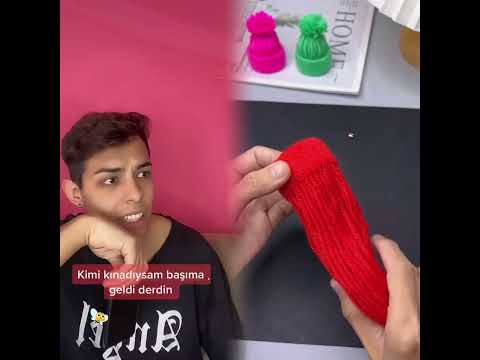 Gözünüz kapalı Çocukken yazabilir misiniz ❤️    #foryou#youtube#skit#viral