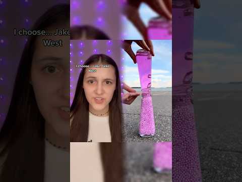 #pov at the age of 16 each girl can choose their soulmate PT2 #amelietpovs ib: @peakwak @baileyspinn