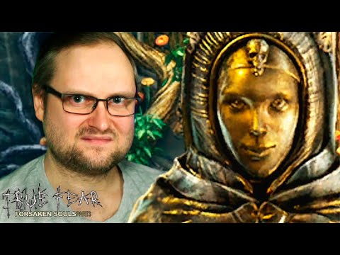 ФИНАЛ? ► True Fear: Forsaken Souls Part 3 #7