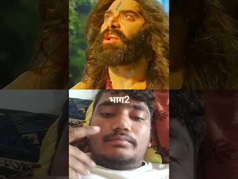 भाग 2 #adipurush #movie #recommend #saresankatkoharneganeshnikale