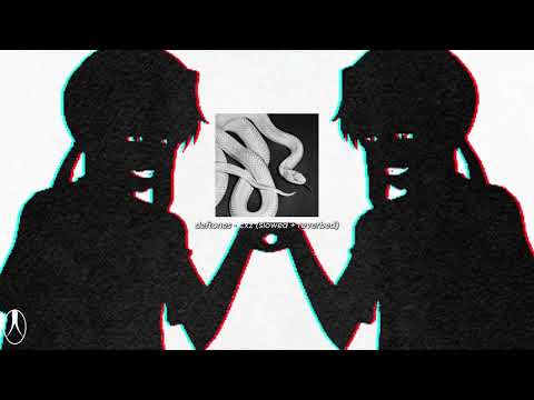 deftones - cxz (slowed + reverb)