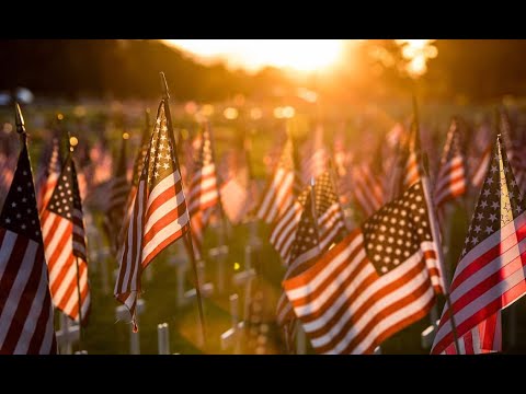 Honoring Our Fallen Heroes - Memorial Day 2025