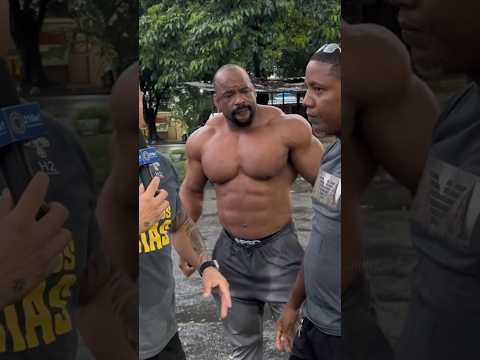 They both make a big mistake #shorts