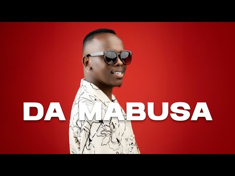 Da Mabusa - Interview 2024