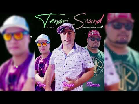 TENARI SOUND - 21 MI GENTE - NOV24