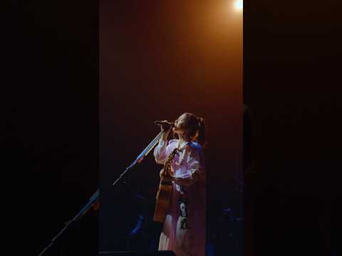 貴方の恋人になりたいのです / #阿部真央 #ライブ #THEFIRSTTAKE
