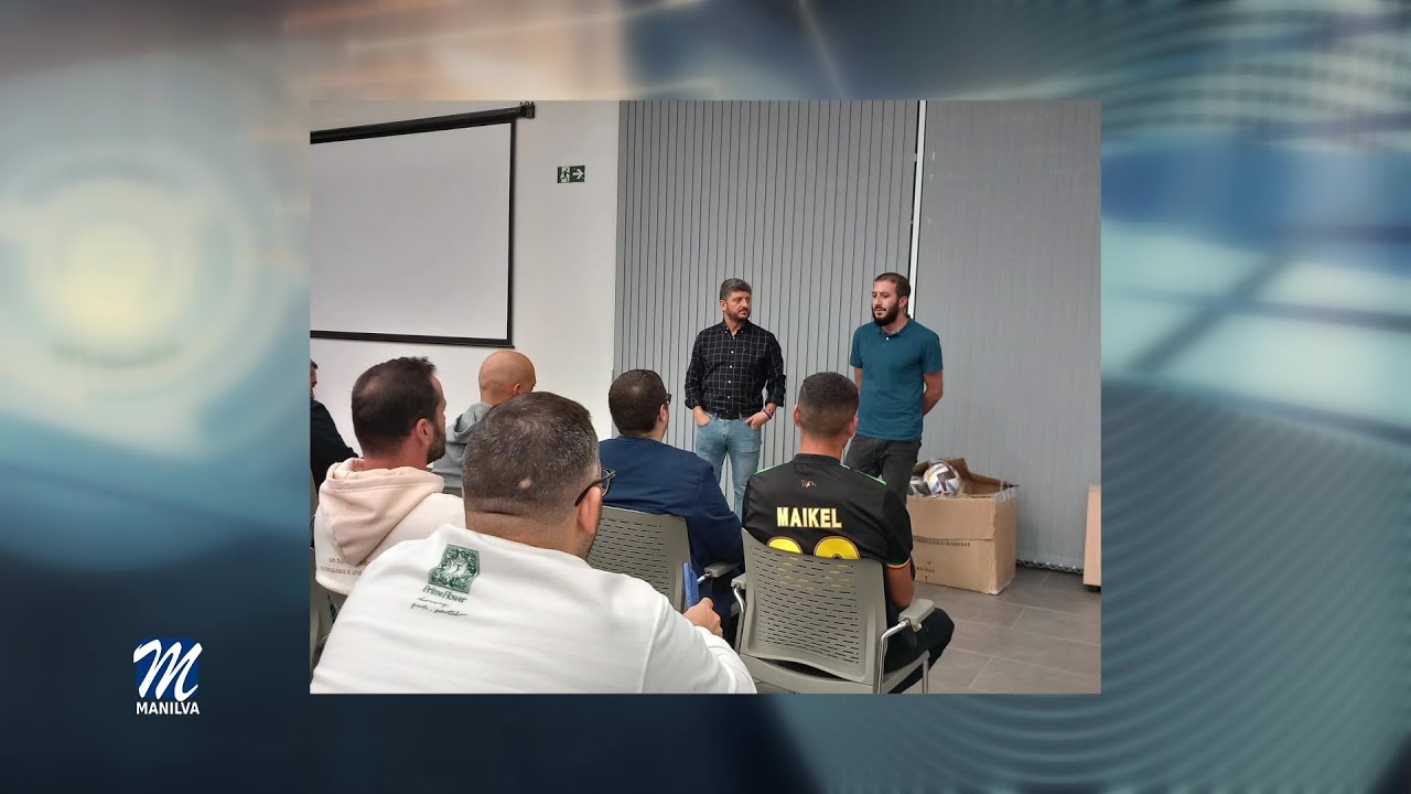 Este sábado comienza la LAF7 Casares – Manilva