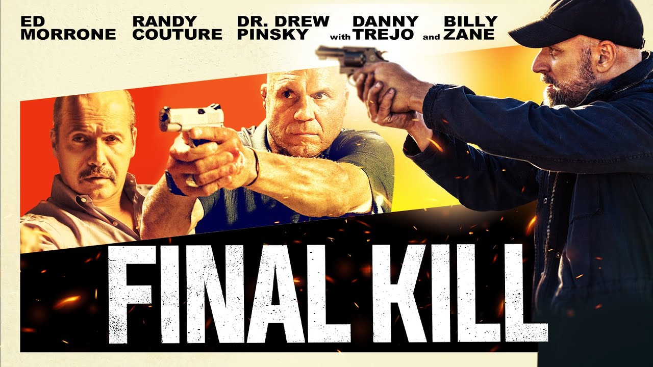 Final Kill Trailerin pikkukuva