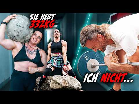 Selten so eine Naturgewalt gesehen!