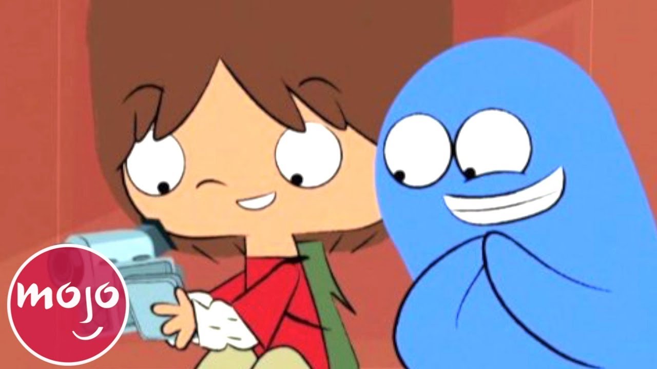 Top 10 Cartoon Network Shows That You Miss