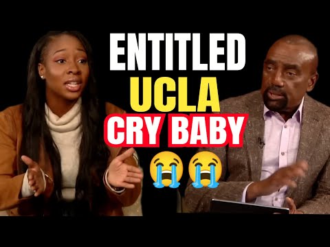 We NEED 40MILLION DOLLARS? We NEED SAFE SPACE For BLACK Students! Jesse Lee Peterson Debate Woke Lib