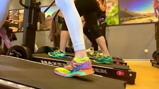 H.E.A.T. program - Ladies Gym Studio Brno