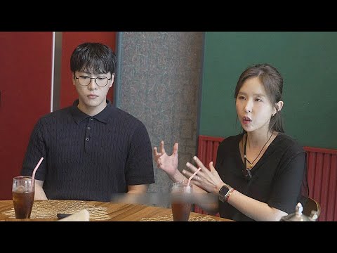 신지 문원 내면내시경.. '진짜' 선 넘은 게 맞을까?