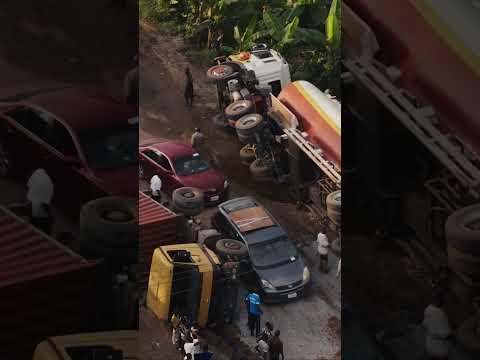 Episode 8 features travel through Senegal, Guinea, Côte d’Ivoire, Ghana, Togo, Benin, and Nigeria!