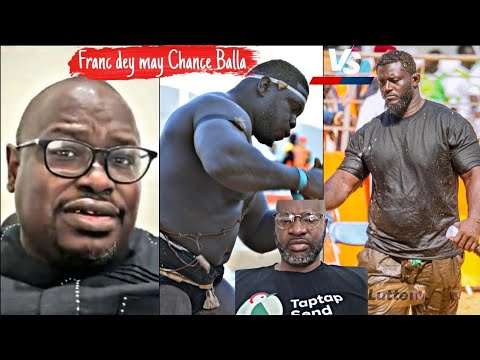 Replay Assane Cissé 