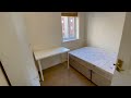 2 bedroom student apartment in Radford, Nottingham