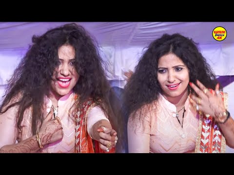 Theke Aali Gali I ठेके आली गली I Dj Remix I Rachna Tiwari I Haryanvi Stage Dance I Tashan Haryanvi