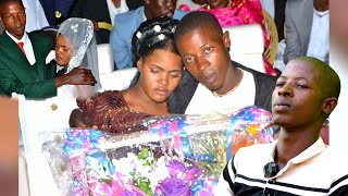 Bitiisa omukole afilidde kumukolo gw’embaga _Allan Ali mumaziga Jackie Afilidde mumanyi