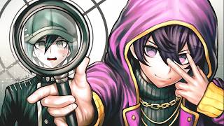 [8/7/2026] Shoto plays Danganronpa V3 (pt 7)