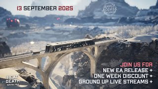 [Pre Autumn Sale] [New EA Release] [Day1] Live Testing New Content